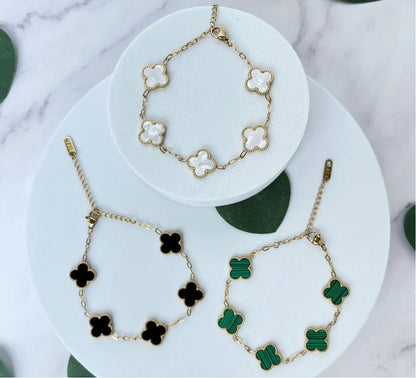 Klee Glücks Armband