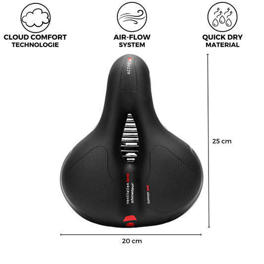 Vivolux | Der beste Sattel auf dem Markt