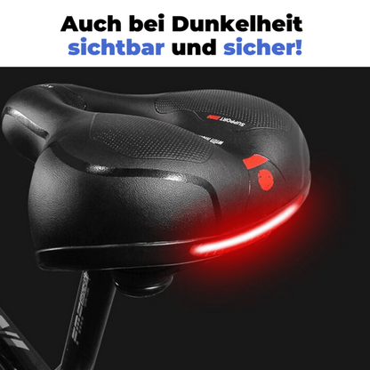 Vivolux | Der beste Sattel auf dem Markt