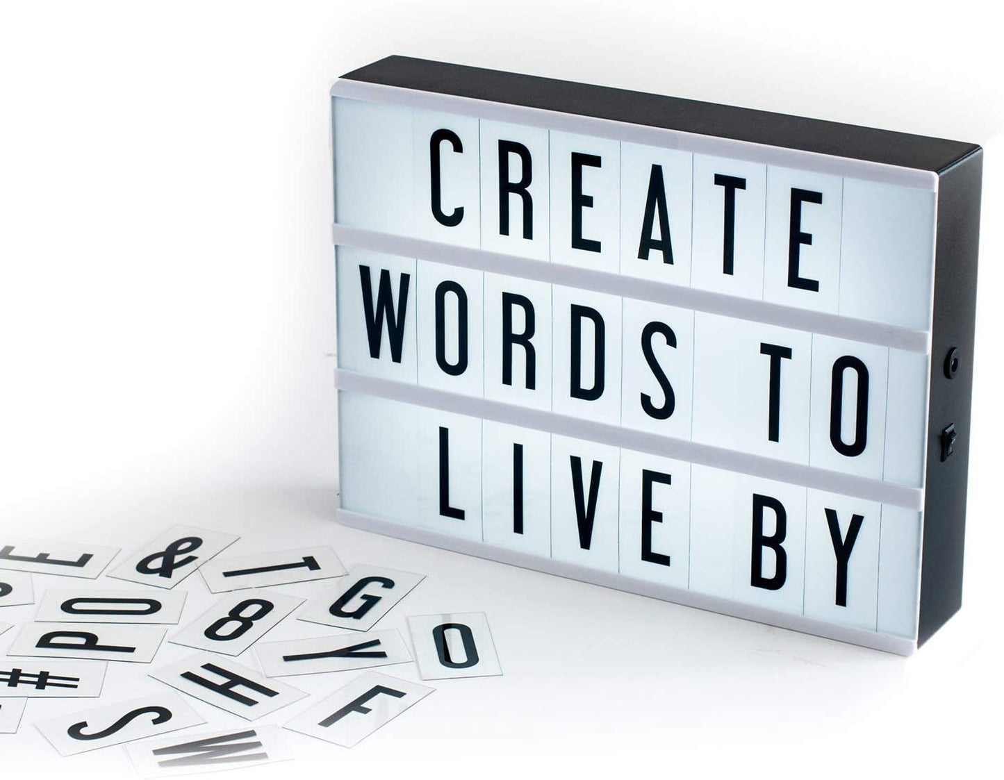 Vivolux | Original Light Box