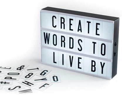 Vivolux | Original Light Box