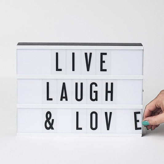 Vivolux | Original Light Box