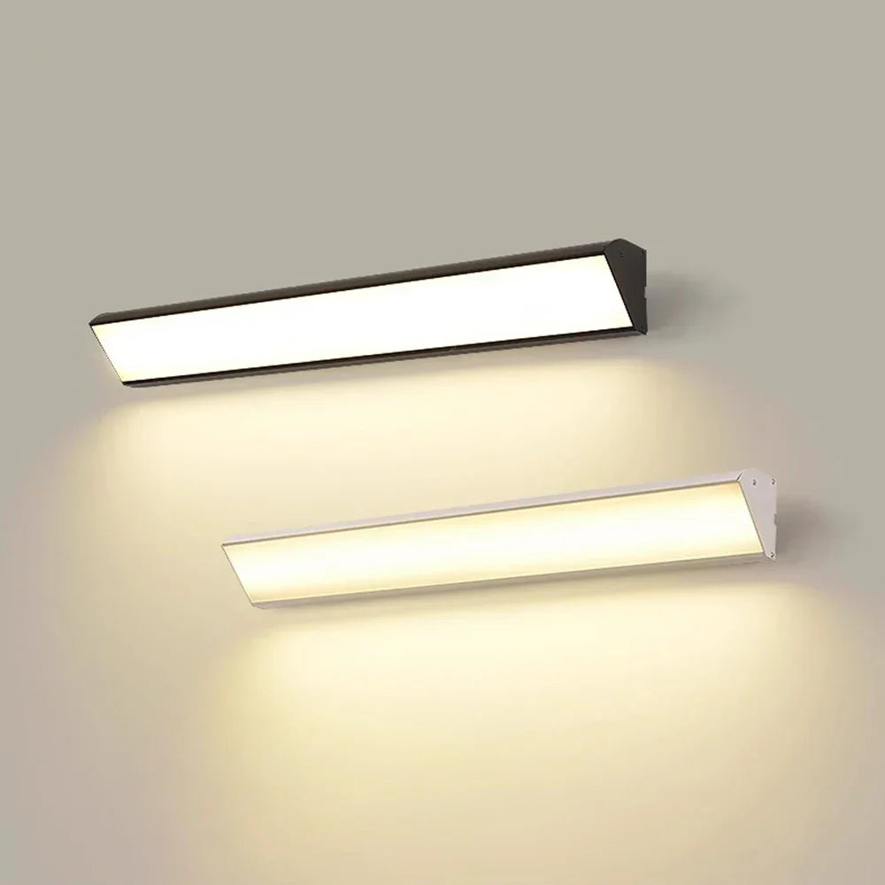 Vivolux | PatioGlow - Wasserdichte LED-Wandleuchte