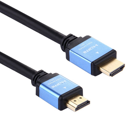 Vivolux | 15m HDMI 2.0 Version High Speed HDMI 19 Pin Stecker zu HDMI 19 Pin Stecker Verbindungskabel