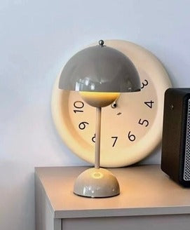 Vivolux | Lumilight – Verspielt Pilz LED Lampe für Stimmungsvolle Beleuchtung