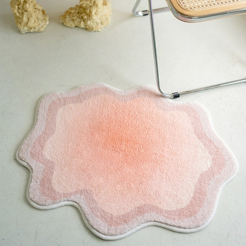 Vivolux | Pastell Wolke Teppich
