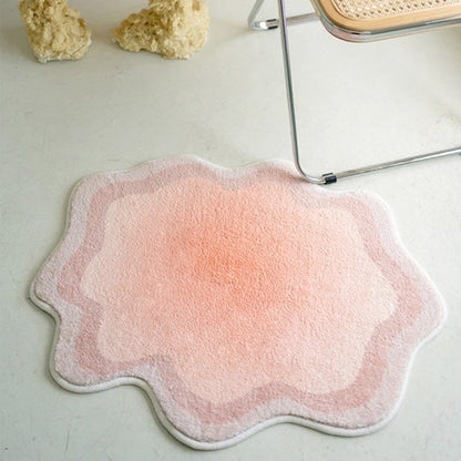 Vivolux | Pastell Wolke Teppich