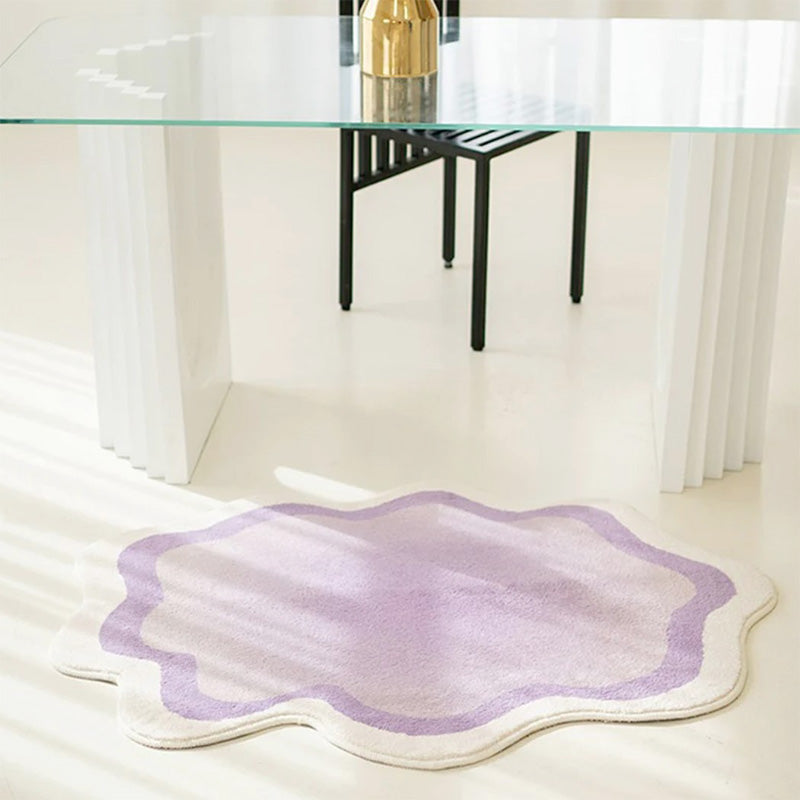 Vivolux | Pastell Wolke Teppich