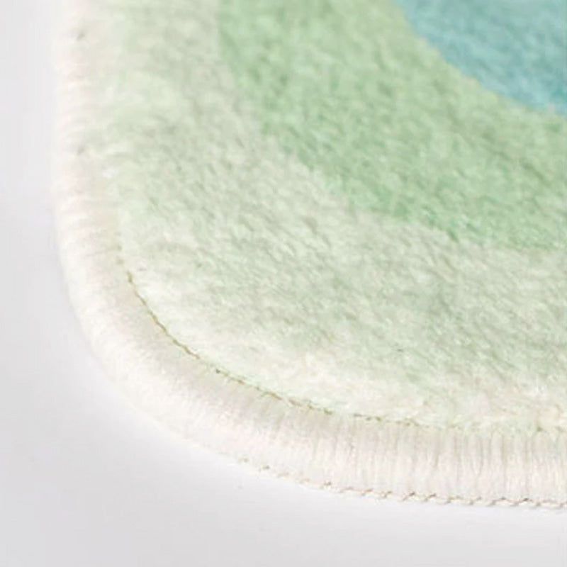 Vivolux | Pastell Wolke Teppich