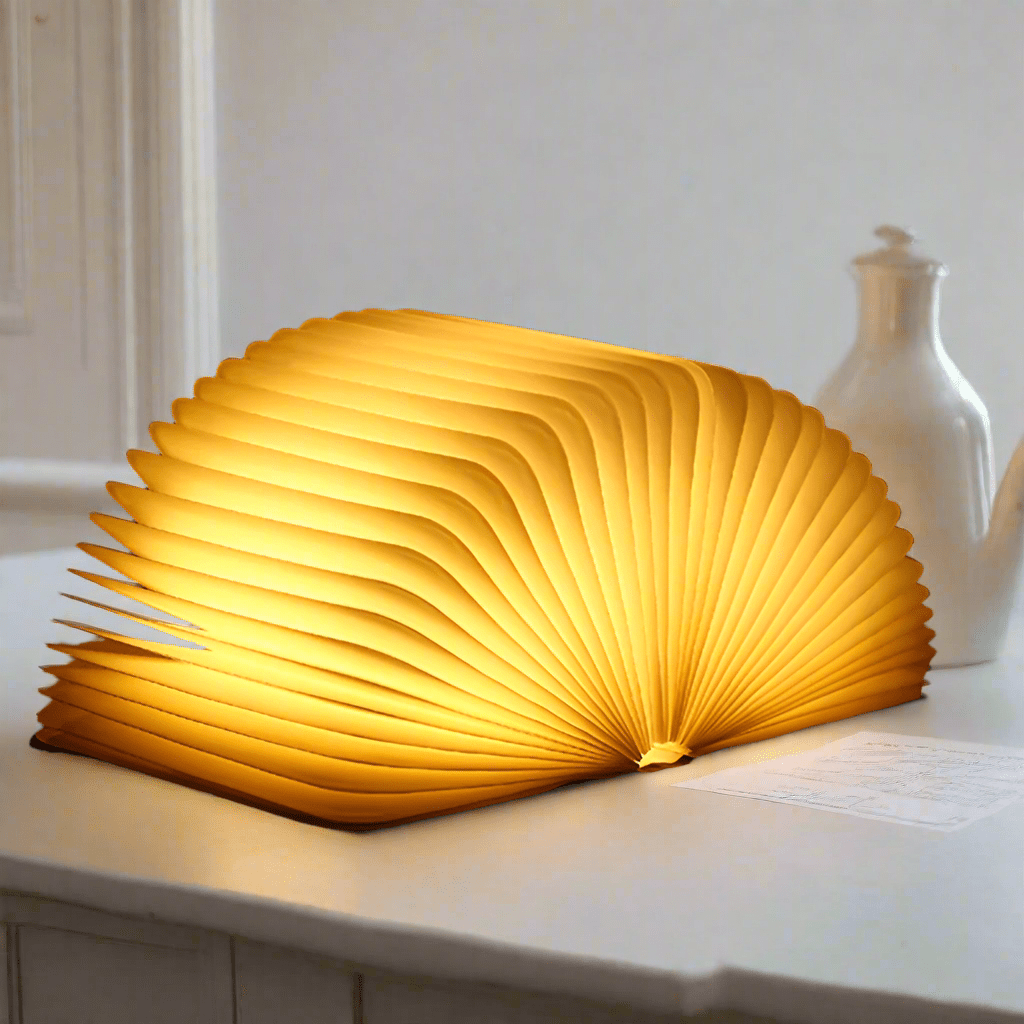 Vivolux | Frendorf Bücherlampe