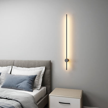 Vivolux | Urban Modern Minimalist LED Linear Wall Sconce