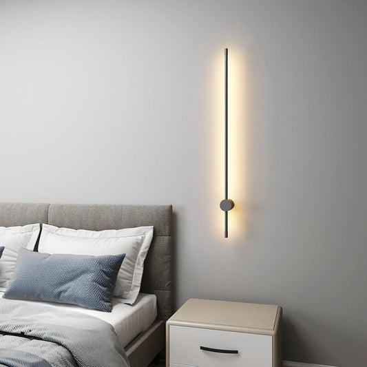 Vivolux | Urban Modern Minimalist LED Linear Wall Sconce
