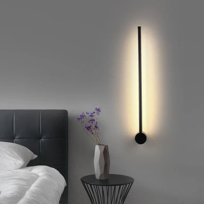 Vivolux | Urban Modern Minimalist LED Linear Wall Sconce