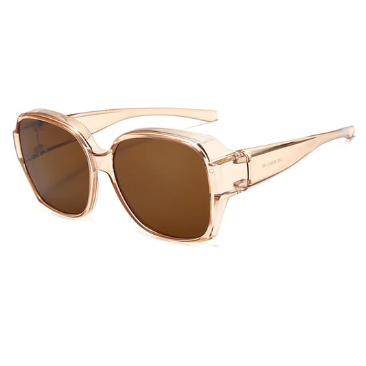Vivolux | Überbrille