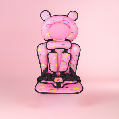 Vivolux | Baby-Reise-Autogepäck-Sitz-Sicherheitsgeschirr-Kissen