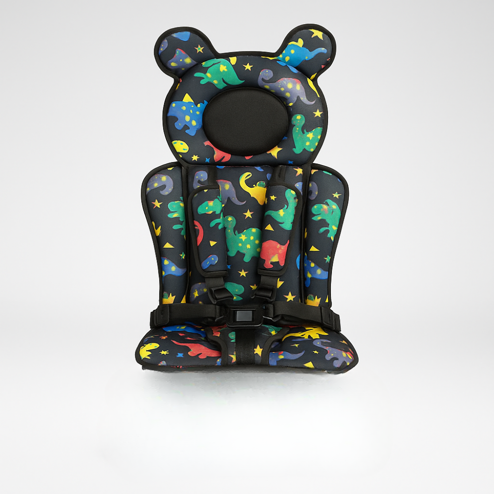 Vivolux | Baby-Reise-Autogepäck-Sitz-Sicherheitsgeschirr-Kissen