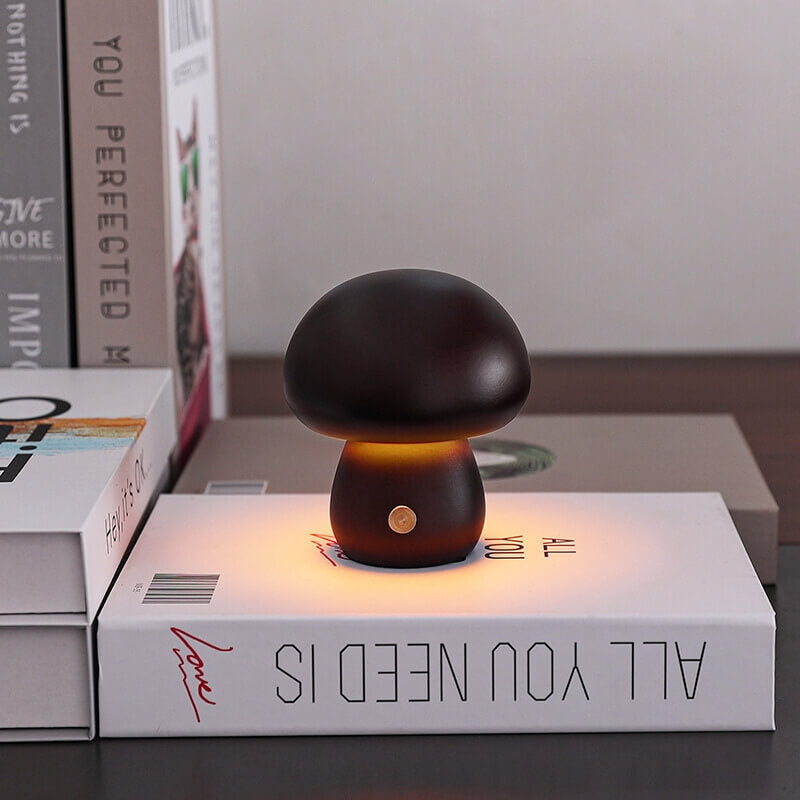 Vivolux | Portobello LED-Lampe von Elina Björk – Verzaubertes Design mit dimmbarer Helligkeit, wiederaufladbar für stimmungsvolle Beleuchtung