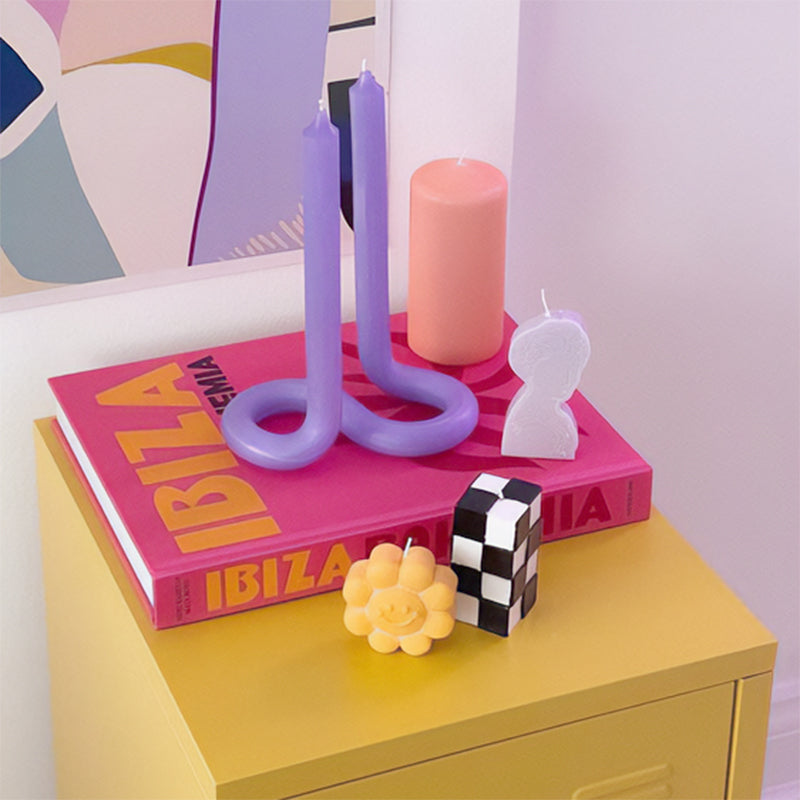 Vivolux | Preppy Buchbox Dekor