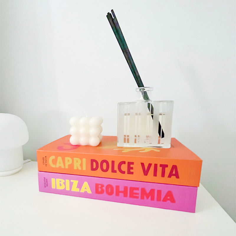 Vivolux | Preppy Buchbox Dekor