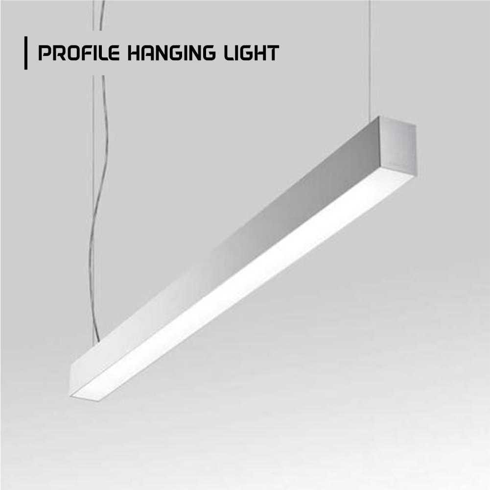 Vivolux | LED Linear Hängeleuchtenprofil