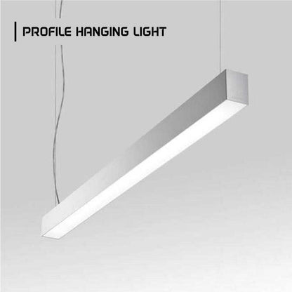 Vivolux | LED Linear Hängeleuchtenprofil