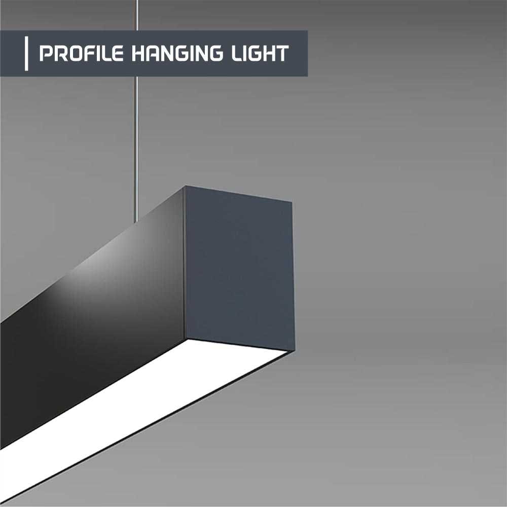 Vivolux | LED Linear Hängeleuchtenprofil