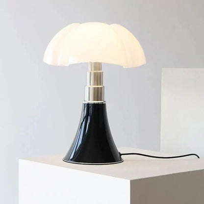 Vivolux | Designer Blumen Tischlampe - FloraLuxe