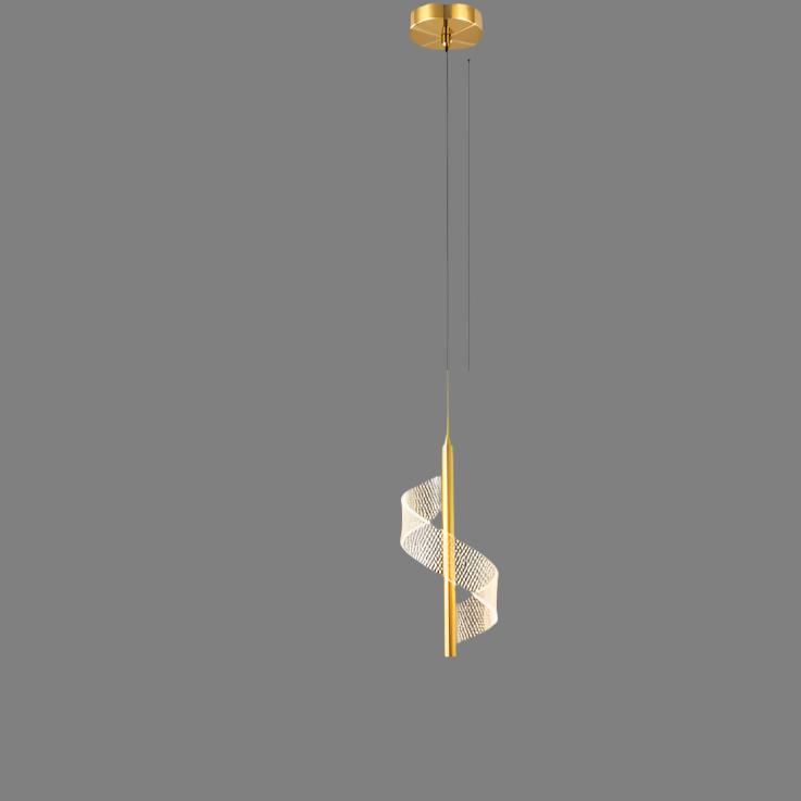 Vivolux | Elegante LED-Pendelleuchte