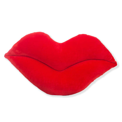 Vivolux | Plüsch Lippen Kissen