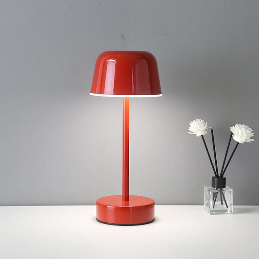 Vivolux | PRISMA PULSE FLARE – Dynamische LED Tischlampe