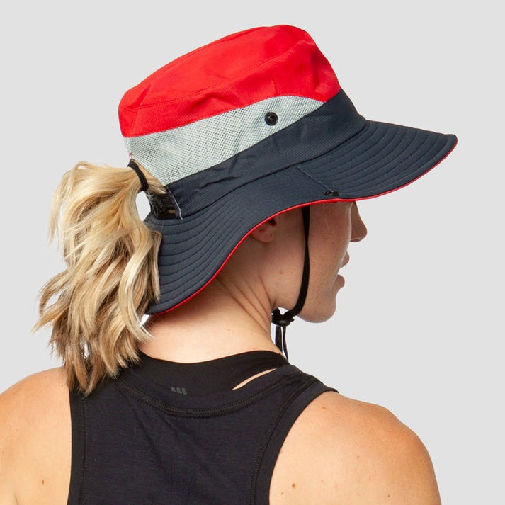 Vivolux | Sonnenhut - stilvoller Anti-UV-Schutz