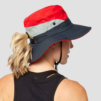Vivolux | Sonnenhut - stilvoller Anti-UV-Schutz
