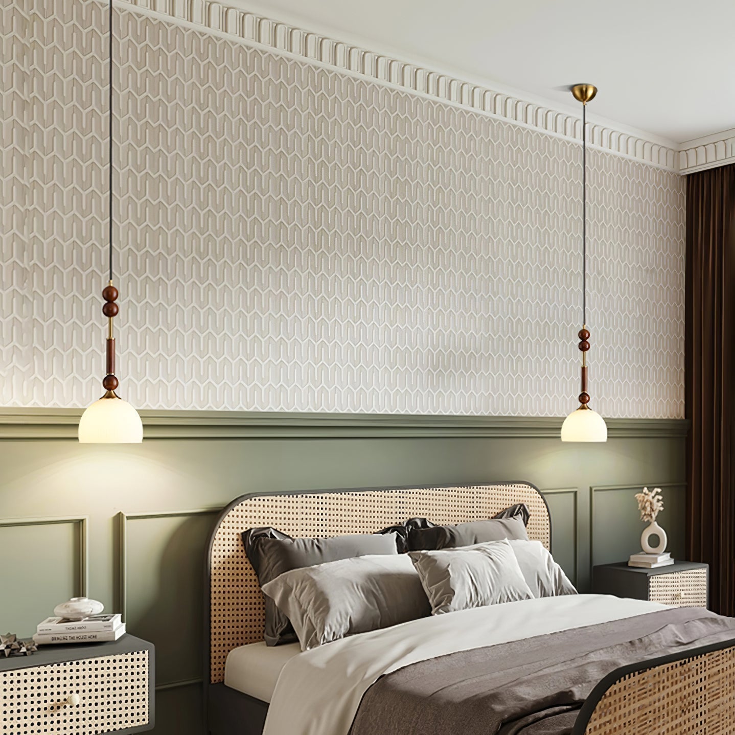 Vivolux | Zeitloser Glanz der italienischen Lampe