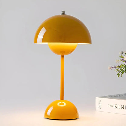 Dorsø - Skandinavische Designer Tischlampe