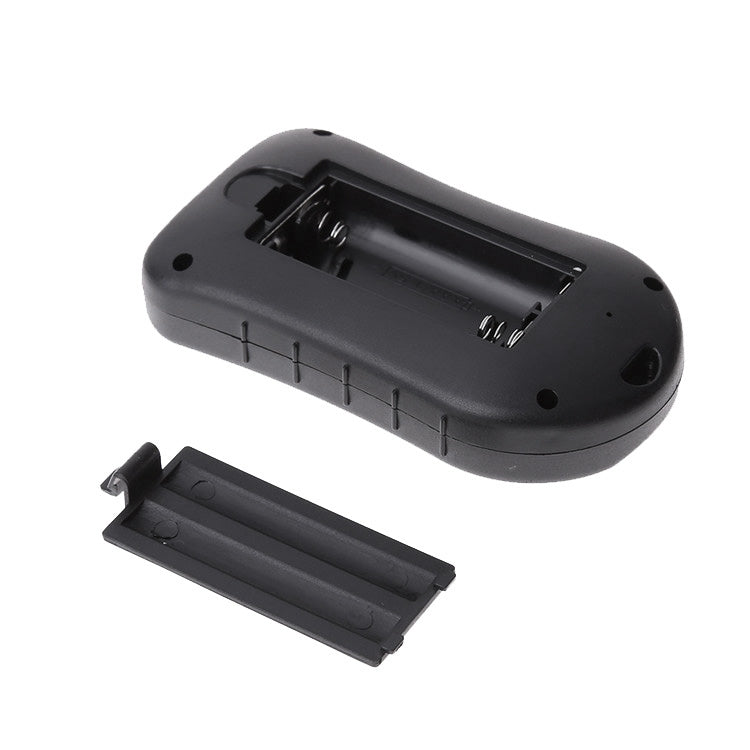 Vivolux | Digitaler Kompass Höhenmesser Barometer Thermo