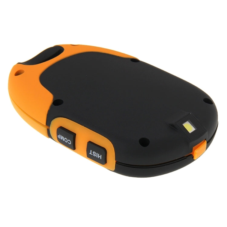 Vivolux | SUNROAD Multifunktions-LCD-Digital-Höhenmesser mit Kompass & Barometer & Thermometer & Hygrometer & Wettervorhersage & LED-Taschenlampe und Uhr