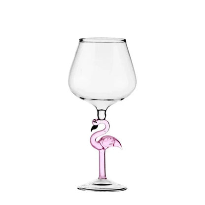 Vivolux | Flamingo Glaswaren