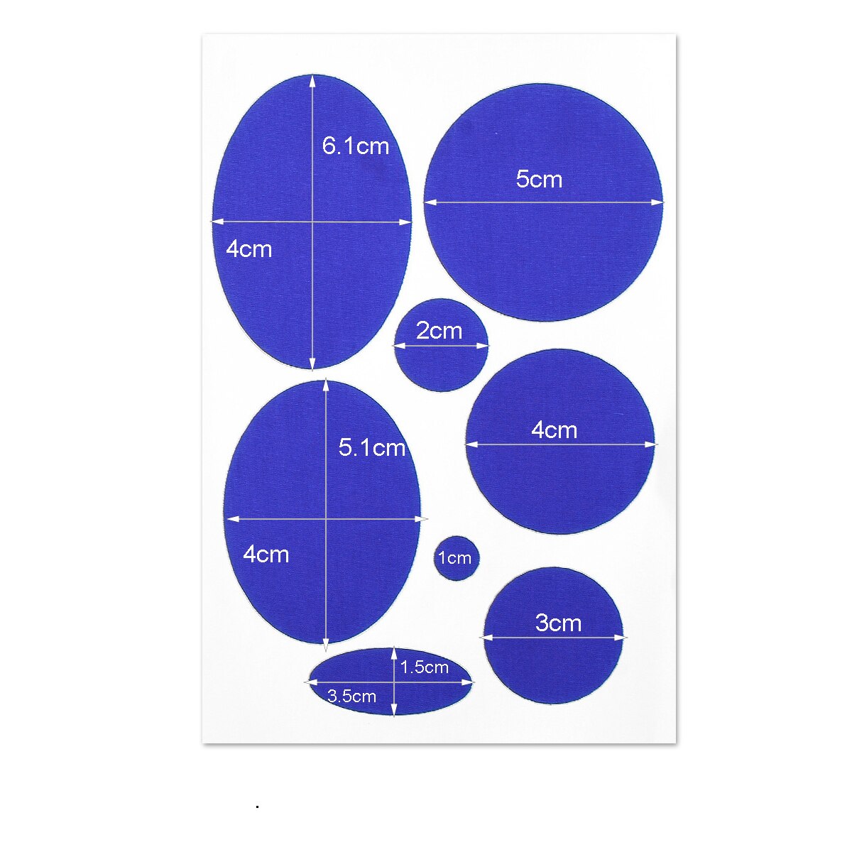 Vivolux | Daunenjacken Reparatur-Patch