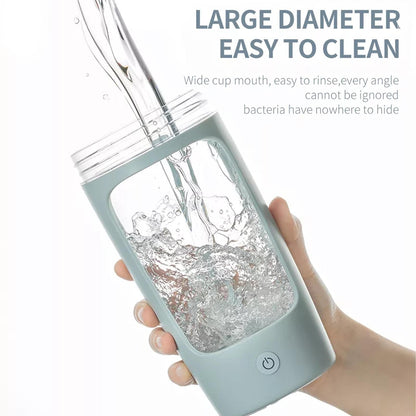 Vivolux | Starker elektrischer Protein-Shaker Mixer