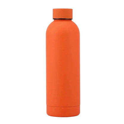 Vivolux | Kreative Edelstahl-Wasserflasche
