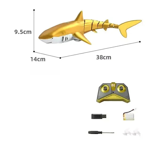 Vivolux | Fernbedienung Hai Abenteuer