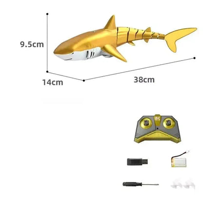 Vivolux | Fernbedienung Hai Abenteuer