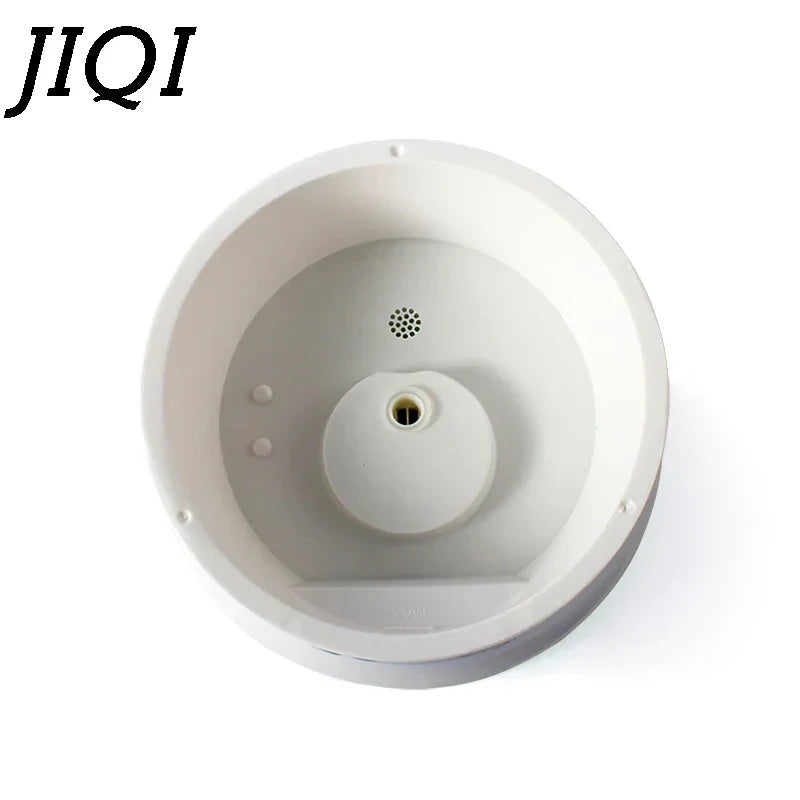 Vivolux | Intelligenter Sprossenzüchter - Automatischer elektrischer Wachstumsbehälter für grüne Gemüsesamen - Thermostat Keimmaschine