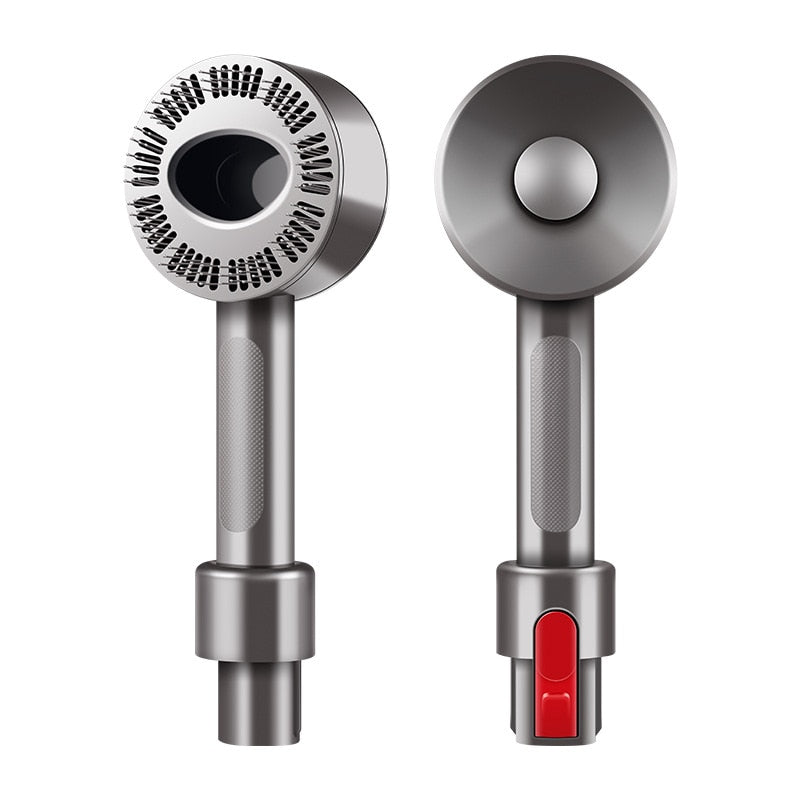 Dyson Hundebürste Aufsatz - Alles In Einem