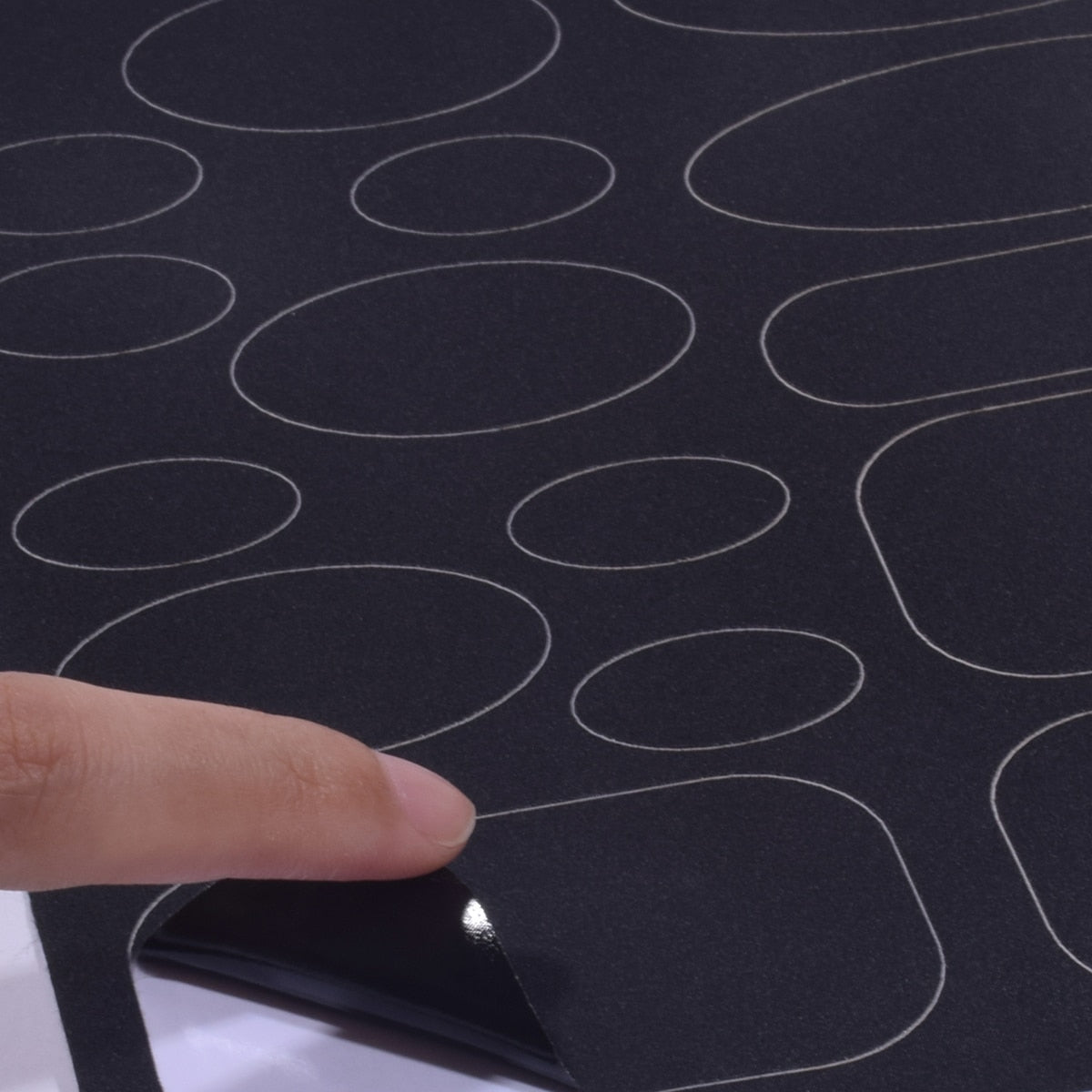 Daunenjacken Reparatur-Patch