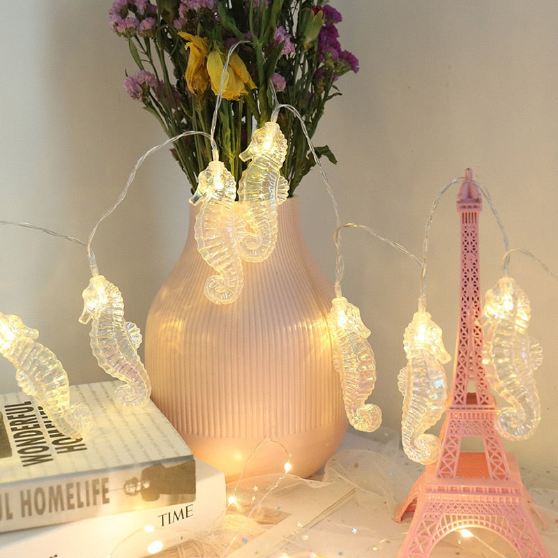 Vivolux | Lichterschlaufe Babyzimmer