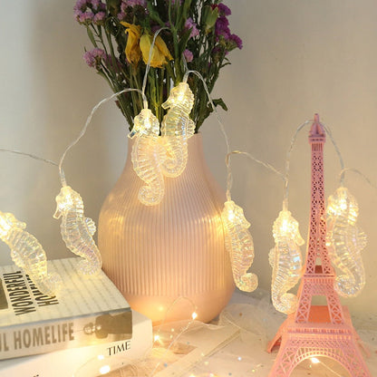 Vivolux | Lichterschlaufe Babyzimmer