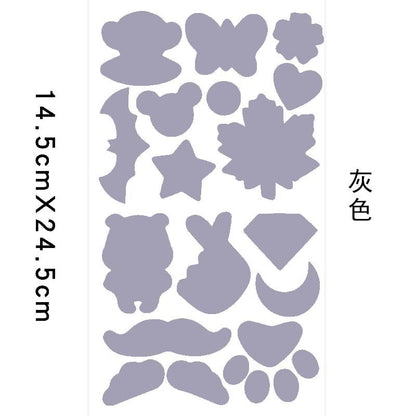 Daunenjacken Reparatur-Patch