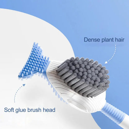 Vivolux | All Clean Whale 360 Toilettenbürste