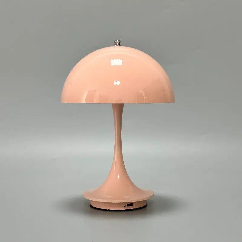 Vivolux | Moderner Lampen-Nachttisch